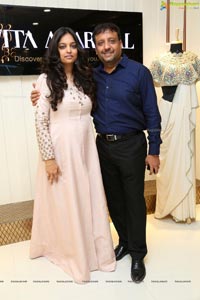 Kavita Agarwal Designer Showroom Launch