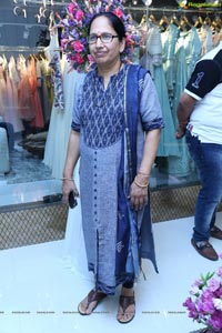 Kavita Agarwal Designer Showroom Launch