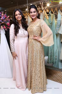 Kavita Agarwal Designer Showroom Launch