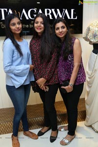 Kavita Agarwal Designer Showroom Launch