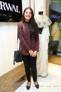 Kavita Agarwal Designer Showroom Launch