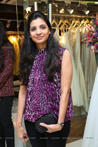 Kavita Agarwal Designer Showroom Launch