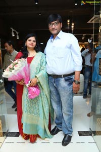 Kavita Agarwal Designer Showroom Launch