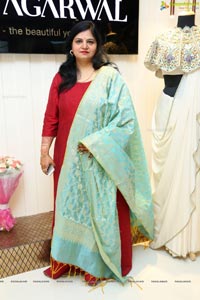 Kavita Agarwal Designer Showroom Launch