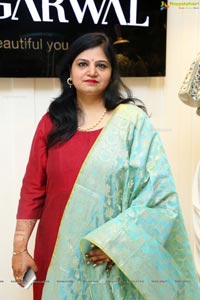 Kavita Agarwal Designer Showroom Launch