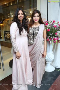 Kavita Agarwal Designer Showroom Launch