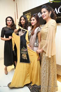 Kavita Agarwal Designer Showroom Launch