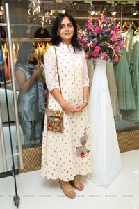 Kavita Agarwal Designer Showroom Launch