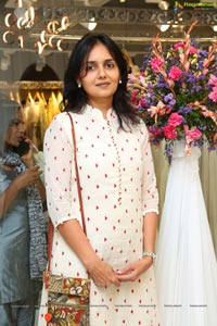 Kavita Agarwal Designer Showroom Launch