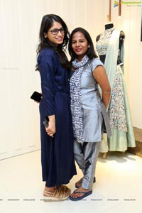 Kavita Agarwal Designer Showroom Launch