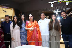 Kavita Agarwal Designer Showroom Launch