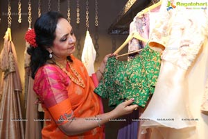 Kavita Agarwal Designer Showroom Launch