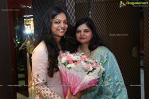 Kavita Agarwal Designer Showroom Launch