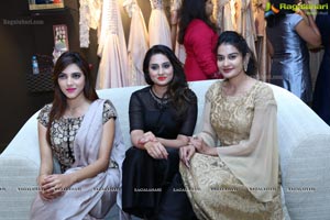 Kavita Agarwal Designer Showroom Launch