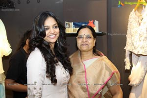 Kavita Agarwal Designer Showroom Launch