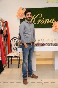 Krsna Couture