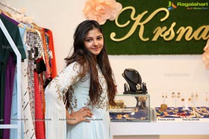 Krsna Couture