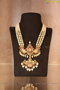 Mahanati Jewellery