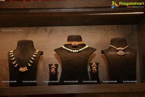 Mahanati Jewellery