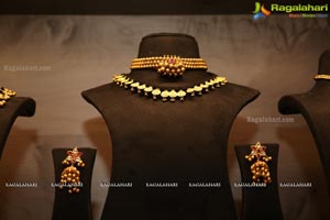 Mahanati Jewellery