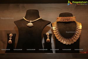 Mahanati Jewellery