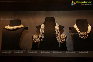 Mahanati Jewellery