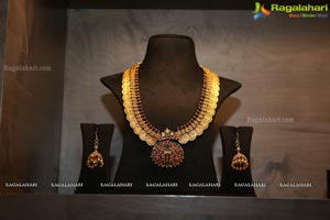 Mahanati Jewellery