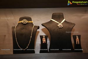 Mahanati Jewellery