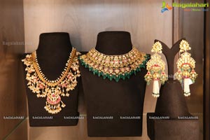 Mahanati Jewellery