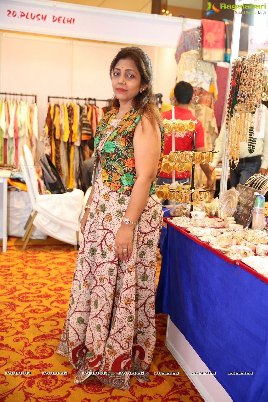 Label Love Exhibition & Sale at Taj Deccan, Hyderabad
