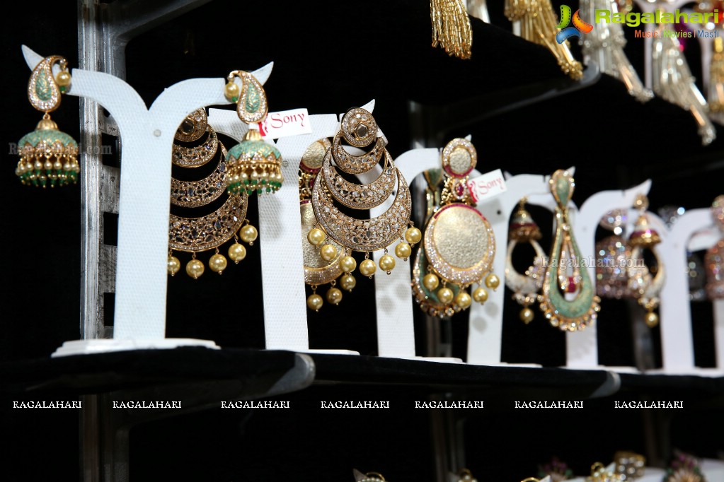 Label Love Exhibition & Sale at Taj Deccan, Hyderabad