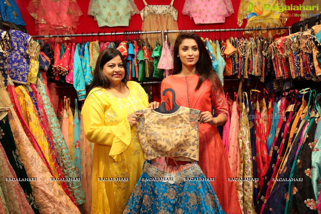 Label Love Exhibition & Sale at Taj Deccan, Hyderabad