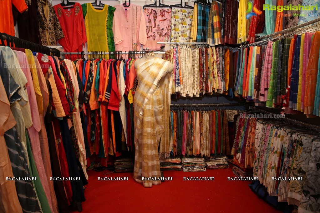 Label Love Exhibition & Sale at Taj Deccan, Hyderabad