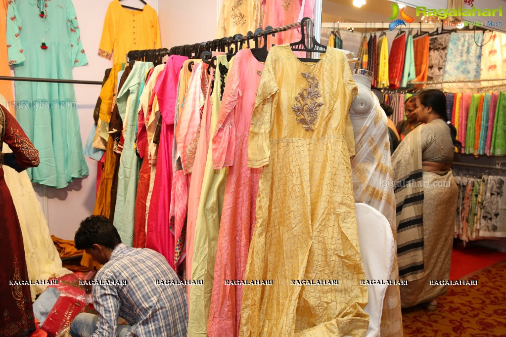 Label Love Exhibition & Sale at Taj Deccan, Hyderabad