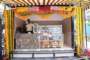 GHMC Loo and Cafe Launch