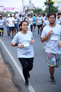 LVPEI Whitathon Run 2018