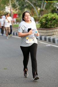 LVPEI Whitathon Run 2018