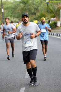 LVPEI Whitathon Run 2018