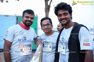 LVPEI Whitathon Run 2018