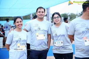 LVPEI Whitathon Run 2018