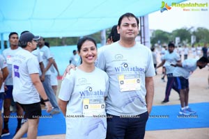 LVPEI Whitathon Run 2018