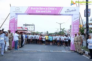 LVPEI Whitathon Run 2018