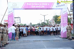 LVPEI Whitathon Run 2018