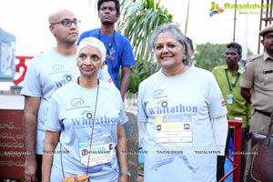 LVPEI Whitathon Run 2018