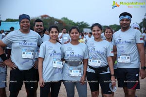 LVPEI Whitathon Run 2018