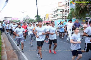 LVPEI Whitathon Run 2018