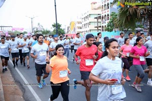 LVPEI Whitathon Run 2018