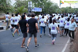 LVPEI Whitathon Run 2018