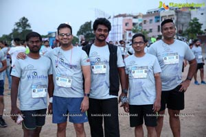 LVPEI Whitathon Run 2018