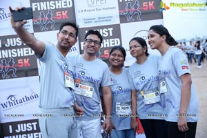 LVPEI Whitathon Run 2018